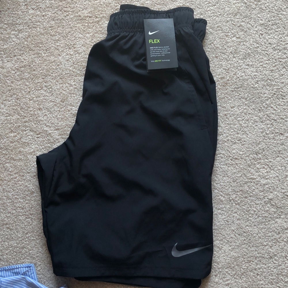 Nike Athletic Shorts